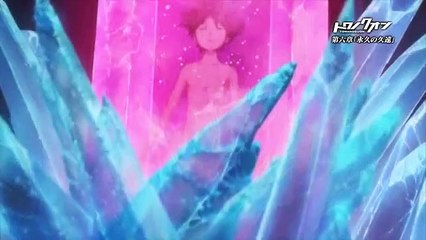 Towa no Quon 6 : Quon l'Eternel, l'éternité infinie | movie | 2011 | Official Teaser