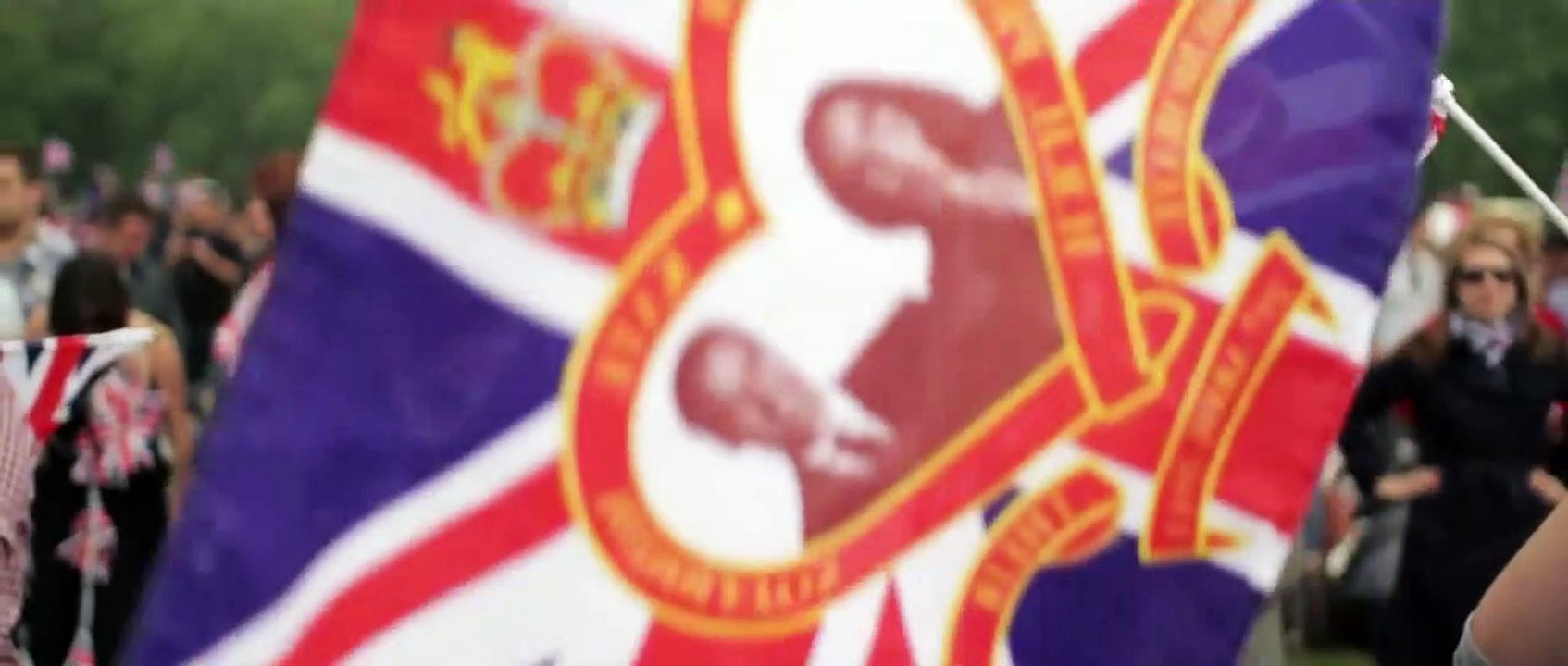 Red Heart | movie | 2011 | Official Trailer