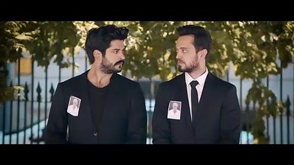 Kardeşim Benim | movie | 2016 | Official Trailer