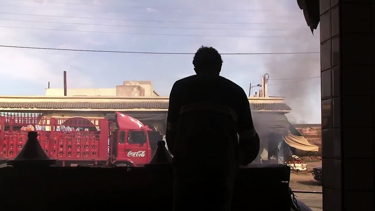 Transmitting | movie | 2014 | Official Trailer