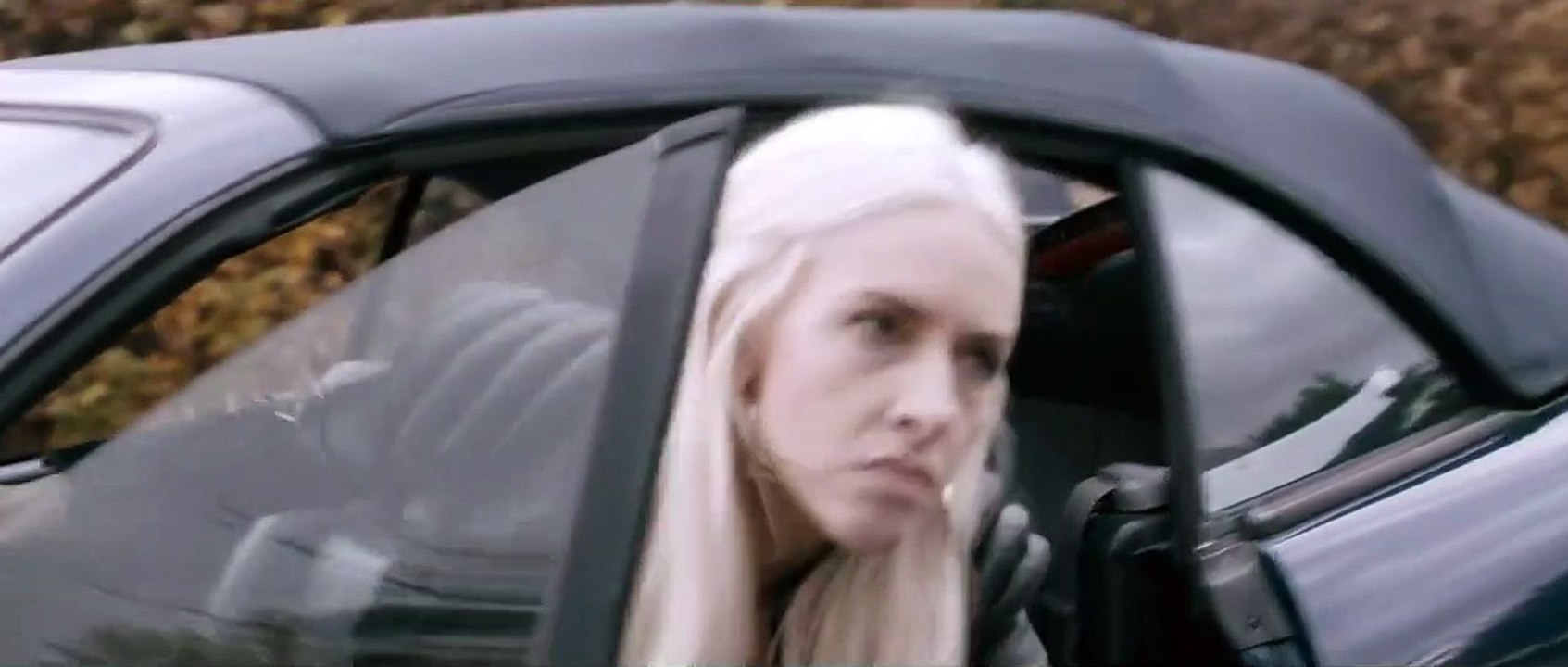 Back for Good | movie | 2018 | Official Trailer