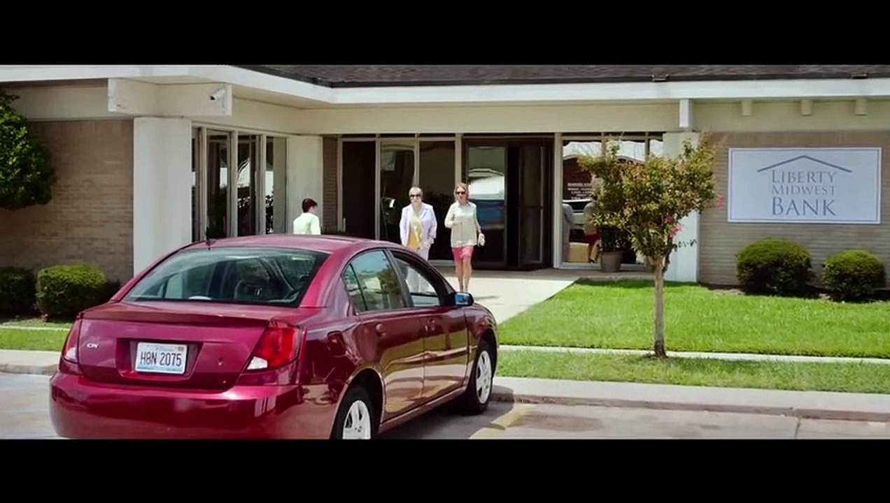 לחגוג את החיים | movie | 2016 | Official Trailer