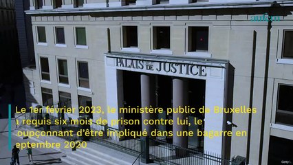 Top Chef : un ancien candidat risque jusqu'à six mois de prison