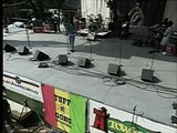 Marley Magic - Live in Central Park at Summerstage | movie | 1997 | Official Clip