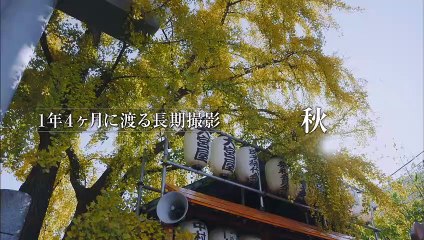 築地ワンダーランド | movie | 2016 | Official Trailer