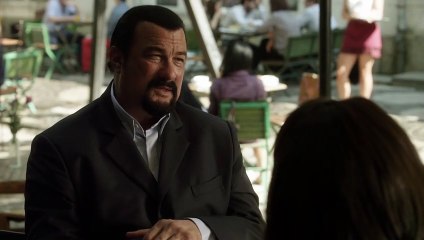 Под прицелом | movie | 2016 | Official Trailer