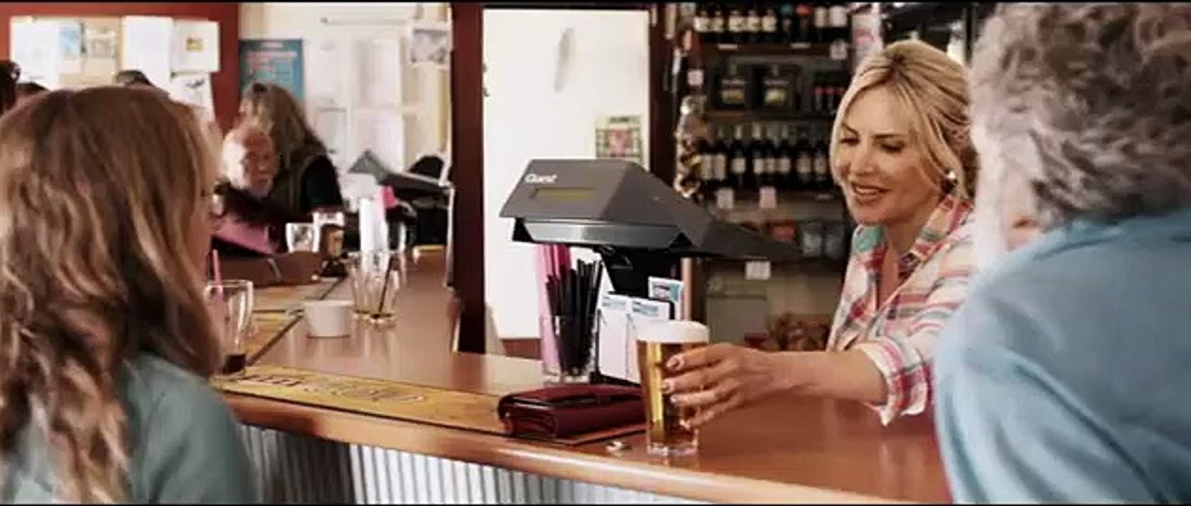 Boar | movie | 2018 | Official Trailer