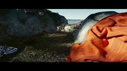 Lake Bodom | movie | 2016 | Official Trailer