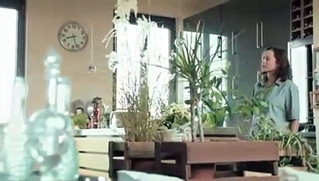 Immer Ärger mit Opa Charly | movie | 2016 | Official Trailer