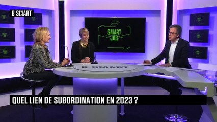 SMART JOB - Emission du mardi 7 février