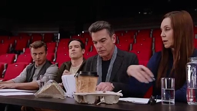 Балет: Жизнь на пуантах | movie | 2016 | Official Trailer