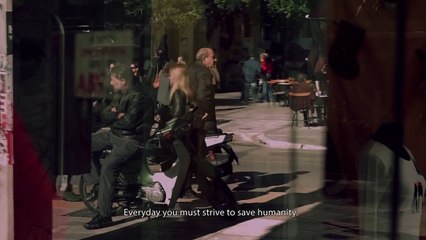 33.333: Η Οδύσσεια Του Νίκου Καζαντζάκη | movie | 2016 | Official Trailer