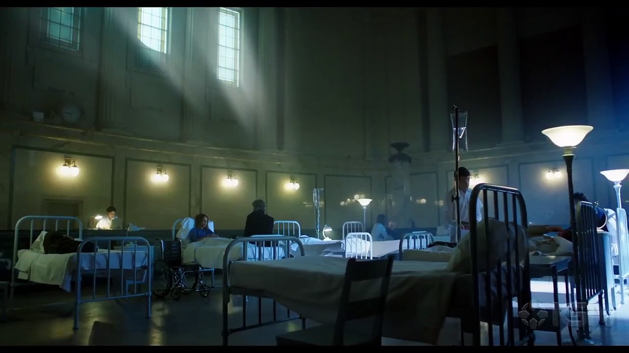 Cult of Chucky | movie | 2017 | Official Trailer