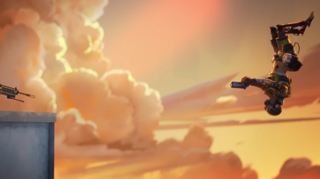 Apex Legends - Der Battle-Royale-Shooter feiert mit Season 16 Geburtstag