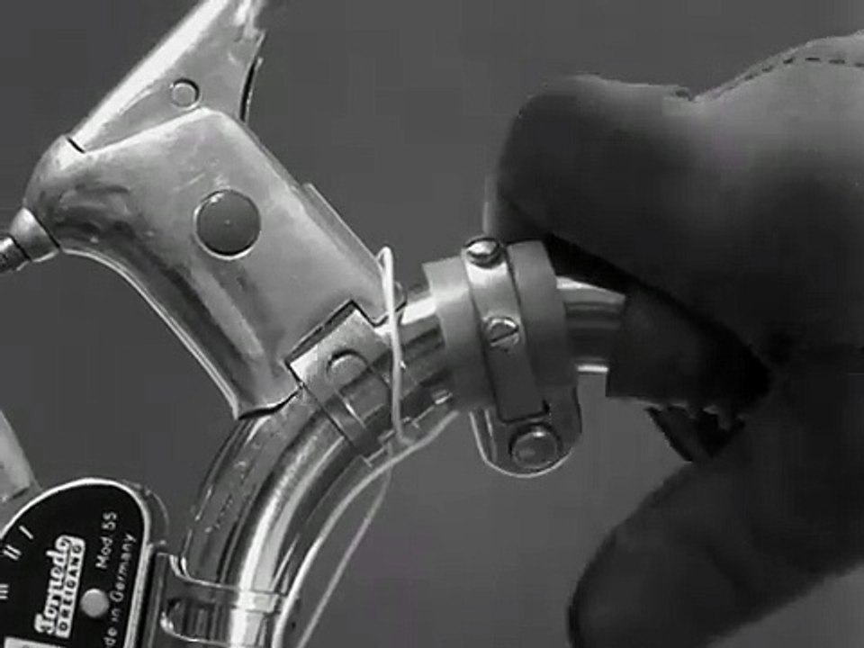 Geheimaktion Schwarze Kapelle | movie | 1959 | Official Trailer