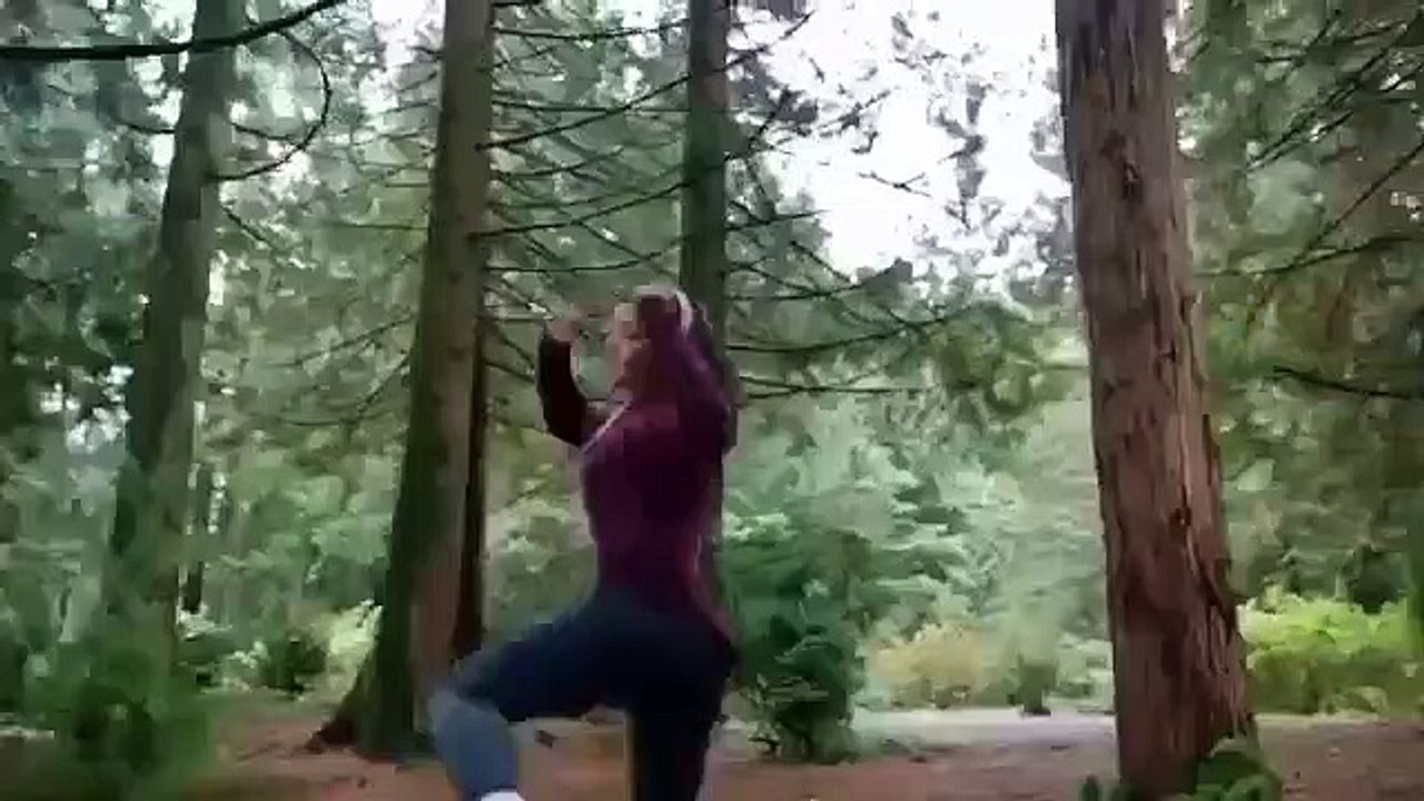 Center Stage - On Pointe | movie | 2016 | Official Trailer