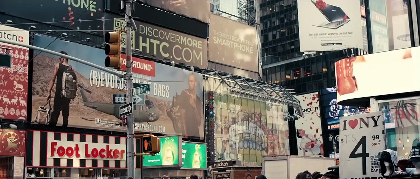 Dark Web - Kontrolle ist eine Illusion | movie | 2016 | Official Trailer