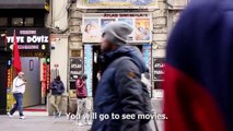 Boş Koltuklar | movie | 2017 | Official Trailer