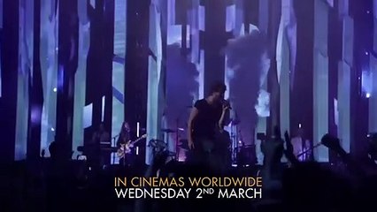 Imagine Dragons: Smoke + Mirrors Live | movie | 2016 | Official Trailer