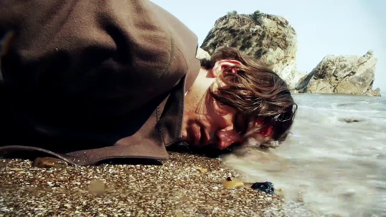 Lighthouse Keeper | movie | 2016 | Official Trailer