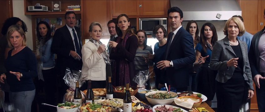 Во всем виноват енот | movie | 2017 | Official Trailer