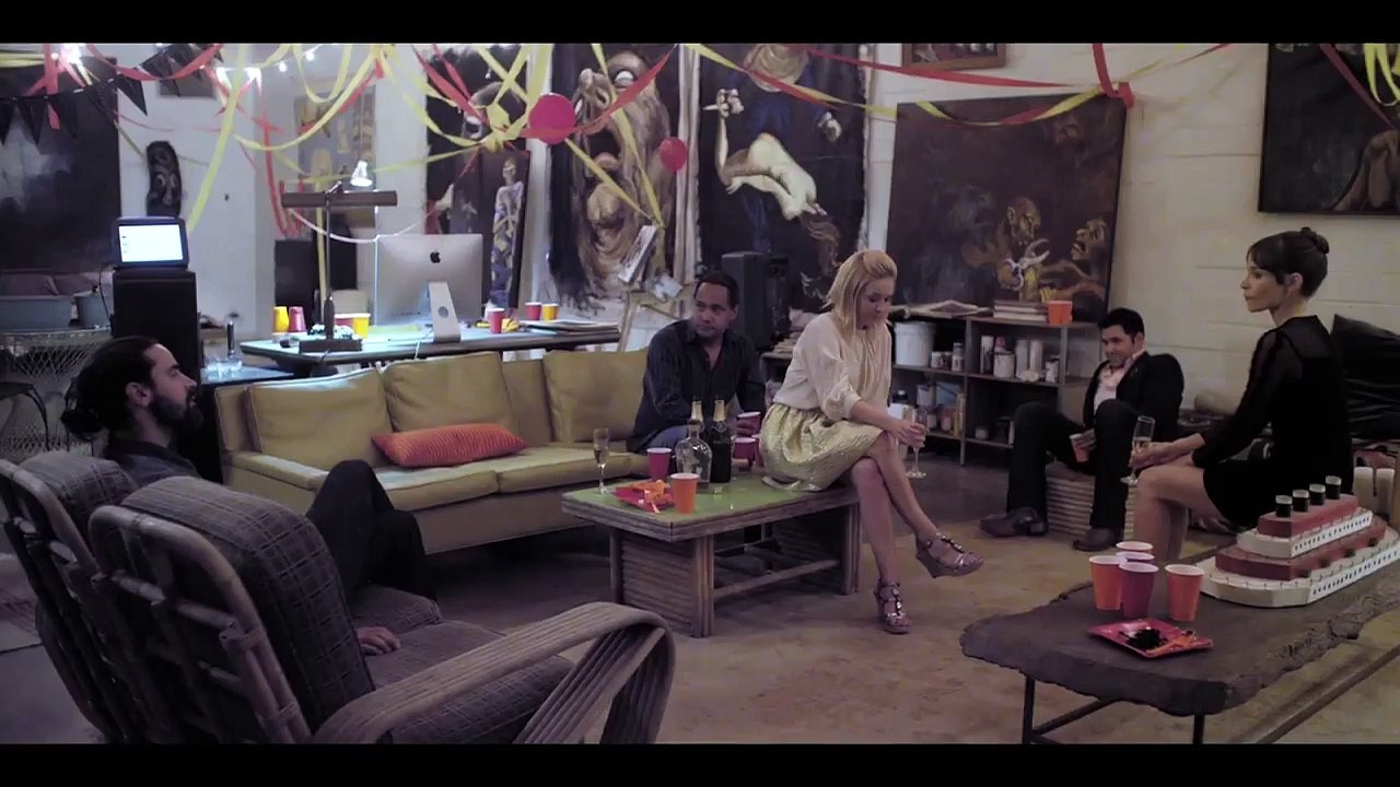 Dead Awake | movie | 2017 | Official Trailer