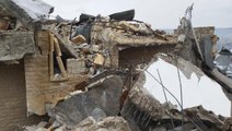 Elazığ'da yıkılan bina var mı? Elazığ deprem son durum ne? Elazığ deprem ölü, yaralı var mı?