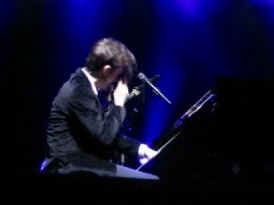 Peter cincotti Olympia Always watching you part 2