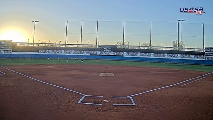 Cactus Yards Yankee Ice Breaker Classic (2023) Sun, Feb 05, 2023 9:26 AM to 8:22 PM