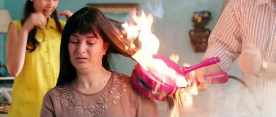 Osman Pazarlama | movie | 2016 | Official Trailer