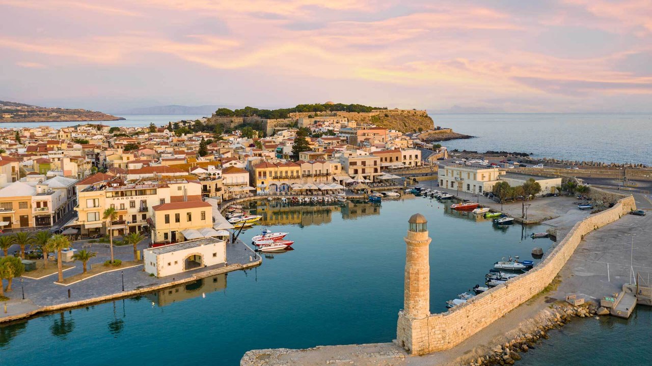 Kreta-Geheimtipp: Das sind die schönsten Kleinstädte der Insel