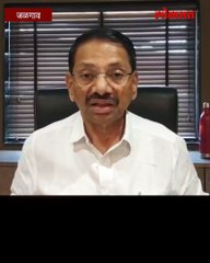 राष्ट्रवादीत मतभेद गुलाबराव देवकर नाराज