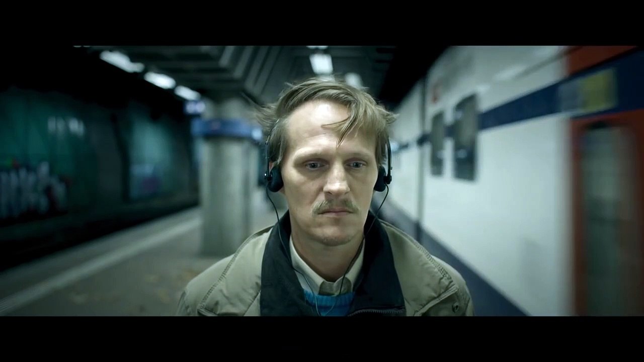 Aloys | movie | 2016 | Official Trailer