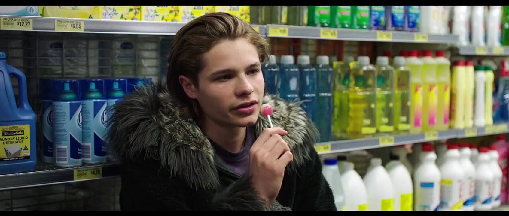 Boys in the Trees | movie | 2016 | Official Trailer