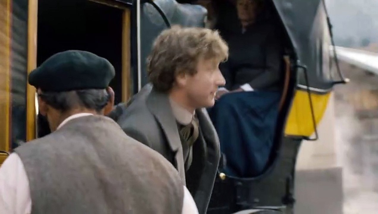 Gotthard | movie | 2016 | Official Trailer