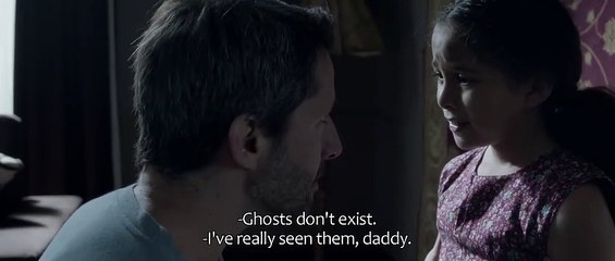 No Estamos Solos | movie | 2016 | Official Trailer