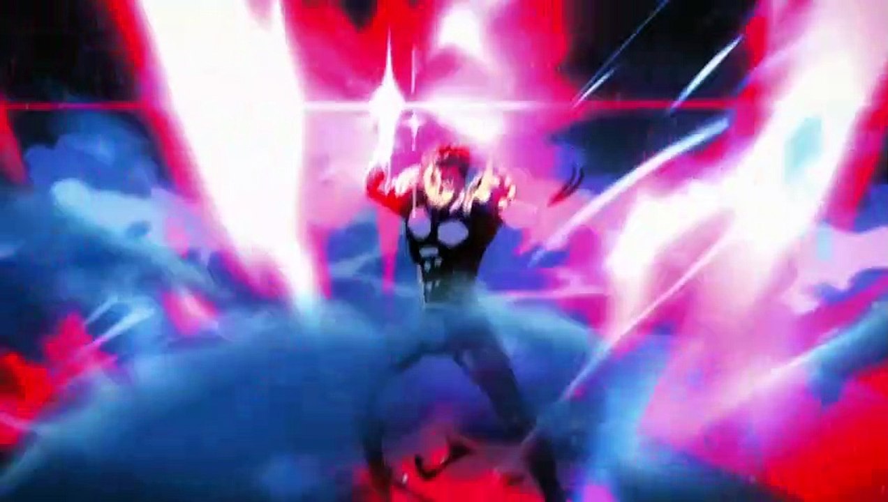 Fate/stay night Heaven's Feel I -Presage Flower- | movie | 2017 | Official Trailer