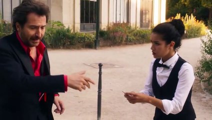 Ночь в Париже | movie | 2017 | Official Trailer