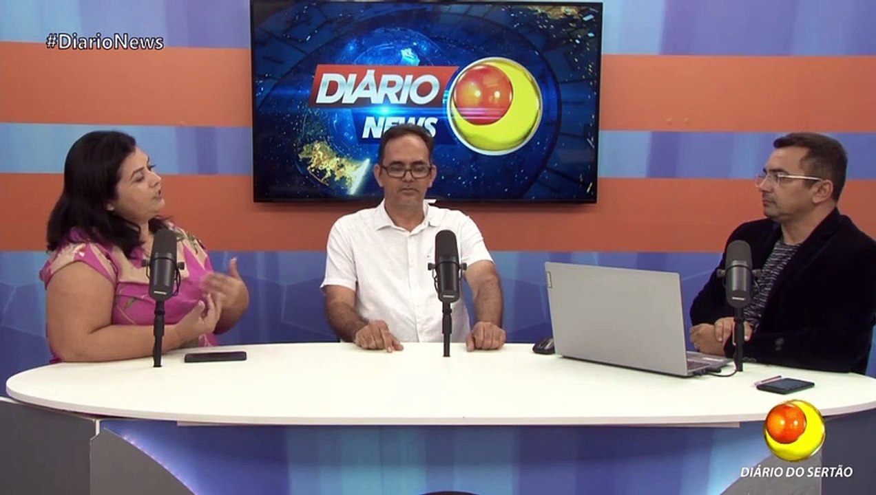 Empresários de Cajazeiras falam da trajetória no ramo farmacêutico e dos desafios enfrentados