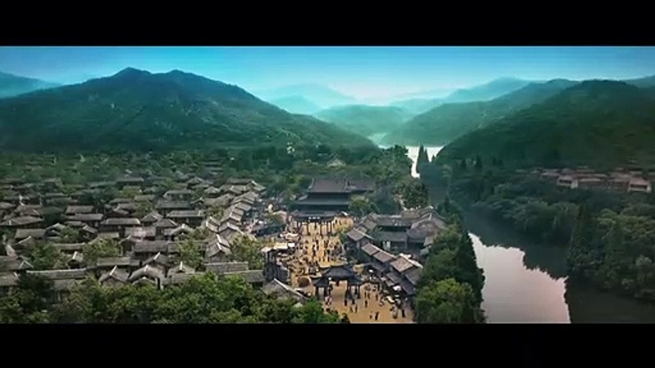 Call of Heroes | movie | 2016 | Official Trailer