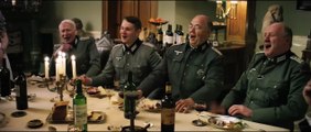 ヒトラーを欺いた黄色い星 | movie | 2017 | Official Trailer