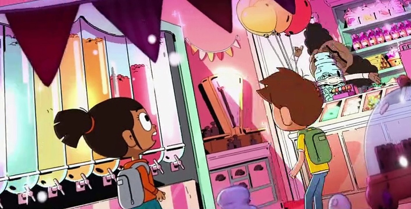 Nate Is Late S01 E25