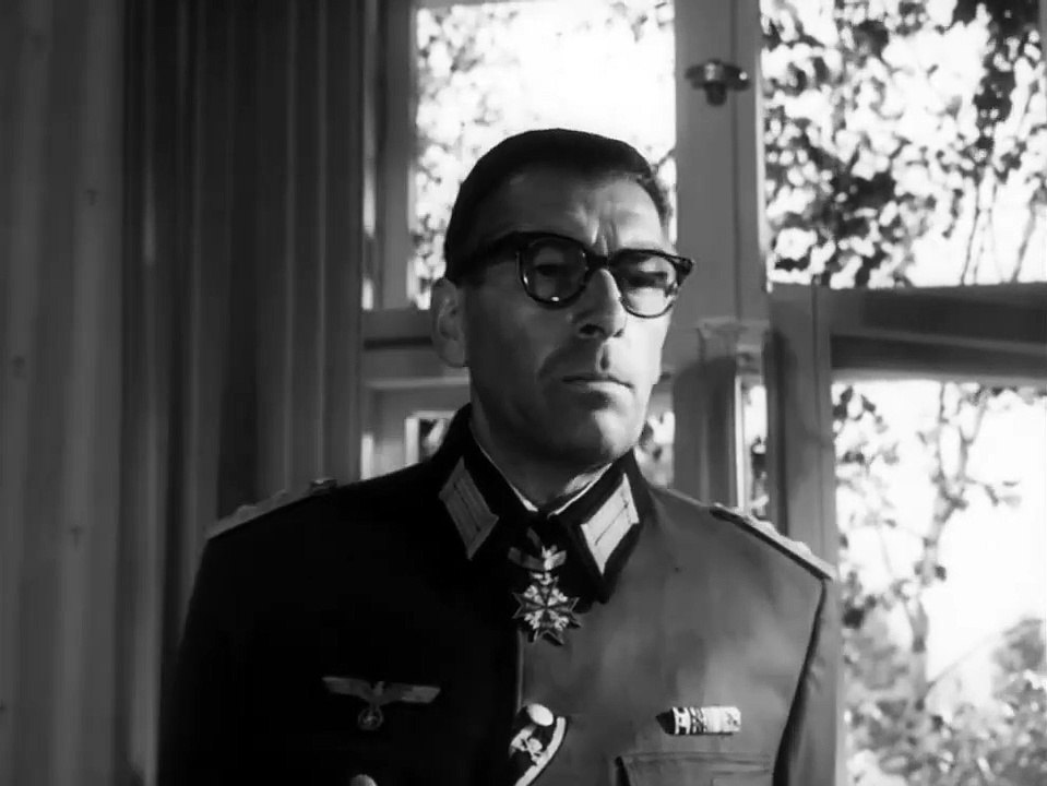 Division Brandenburg | movie | 1960 | Official Trailer