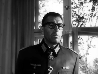 Division Brandenburg | movie | 1960 | Official Trailer