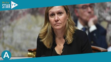 “On n’est pas dans une manif, on est à l’Assemblée !” : Yaël Braun-Pivet très remontée, elle hausse