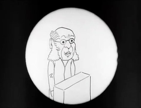 The Happy Microbes | movie | 1909 | Official Featurette