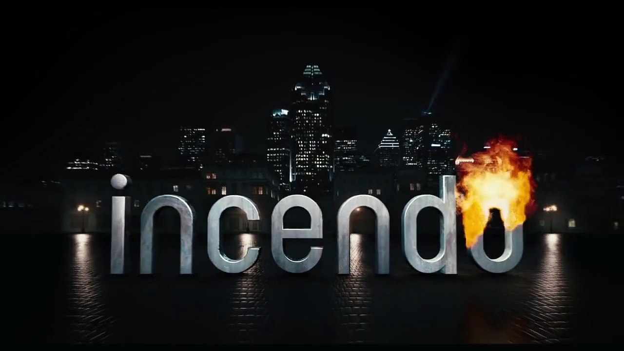 Brace for Impact | movie | 2016 | Official Trailer