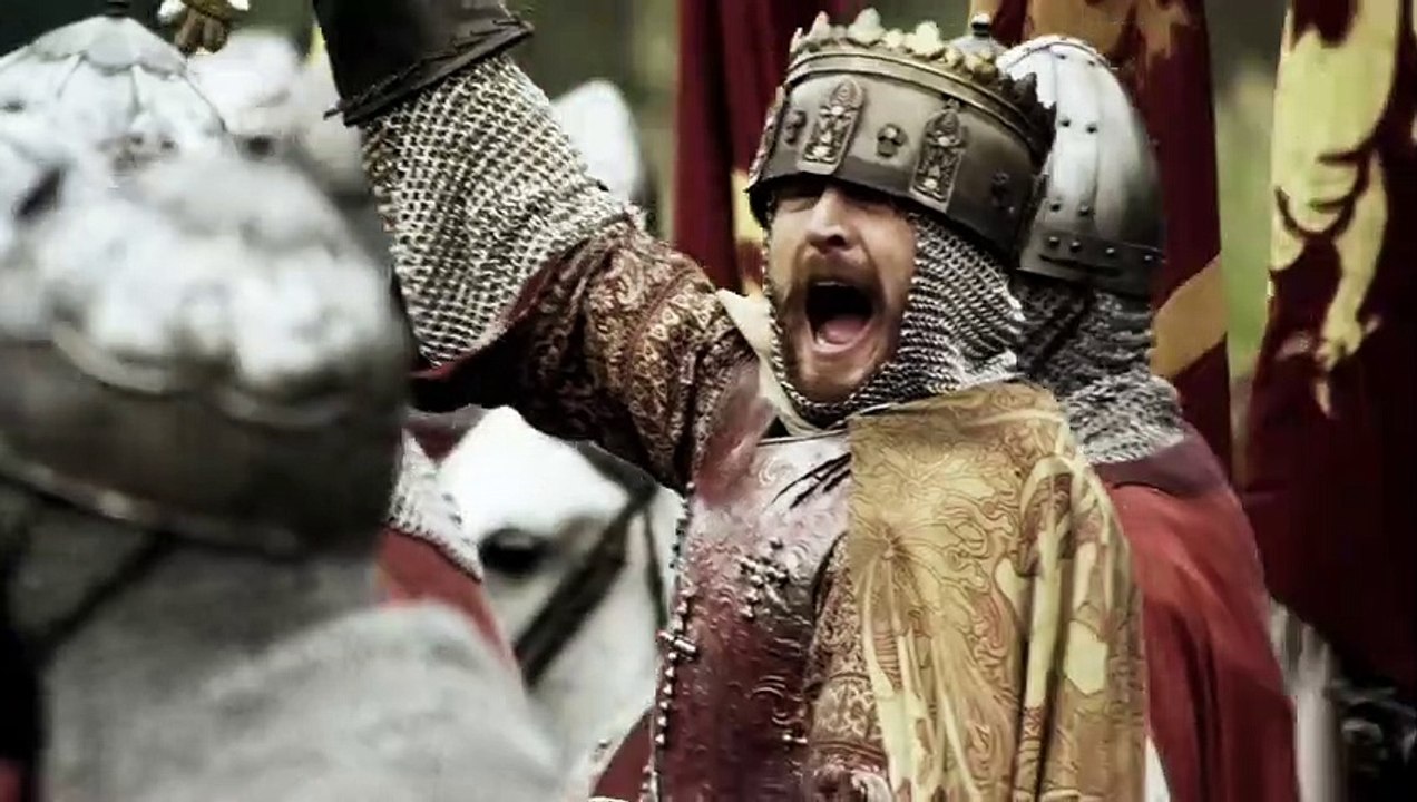 Die Säulen der Erde | movie | 2010 | Official Trailer