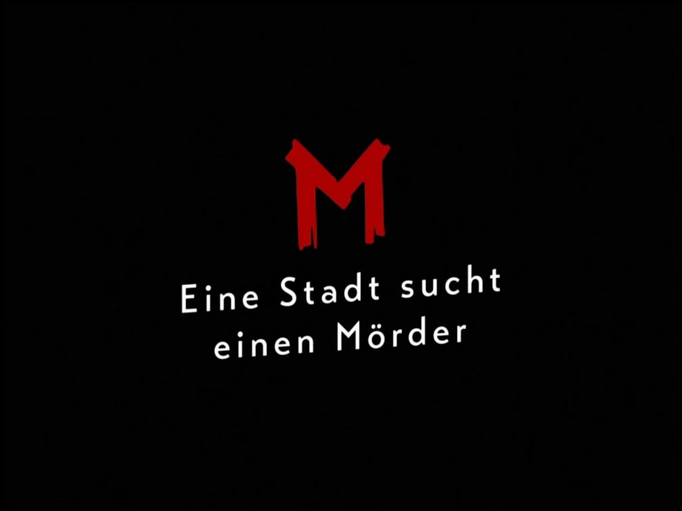 Fritz Lang | movie | 2016 | Official Trailer