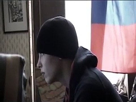 Революция, которой не было | movie | 2009 | Official Trailer